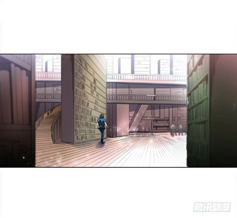 Heavenly God Mnemonic Chapter 18 Bahasa Indonesia